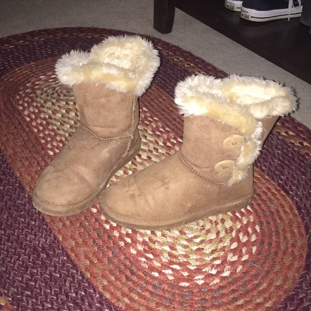 Boots